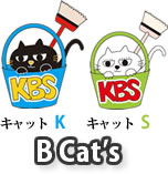 B Cat's